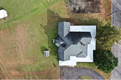 206 North Johnson Street, Newborn, GA 30056 - Photo 33