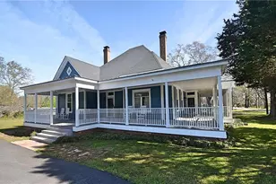 206 N Johnson St, Newborn, GA 30056 - Photo 1