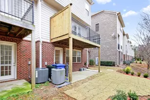 2407 Tenor Ln, Alpharetta, GA 30009 - Photo 5