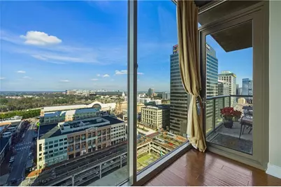 270 17th Street NW #1804, Atlanta, GA 30363 - Photo 9
