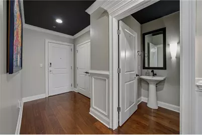 270 17th Street NW #1804, Atlanta, GA 30363 - Photo 3