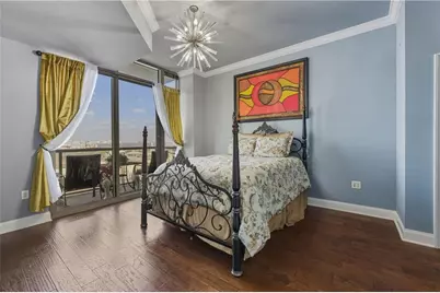 270 17th Street NW #1804, Atlanta, GA 30363 - Photo 15
