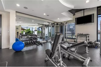 270 17th Street NW #1804, Atlanta, GA 30363 - Photo 27