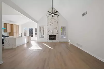 1288 Gate Post Lane, Powder Springs, GA 30127 - Photo 17