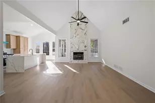 1288 Gate Post Ln, Powder Springs, GA 30127 - Photo 17