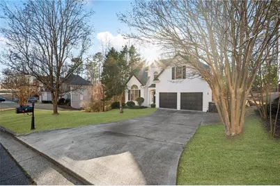 1288 Gate Post Lane, Powder Springs, GA 30127 - Photo 3