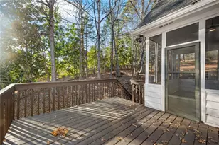 1288 Gate Post Ln, Powder Springs, GA 30127 - Photo 31