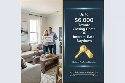 113 Deer Run Drive, Dallas, GA 30132 - Photo 5