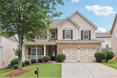 230 Collins View Court, Lawrenceville, GA 30043 - Photo 1