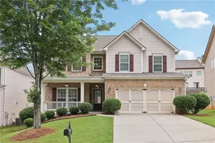 230 Collins View Ct, Lawrenceville, GA 30043 - Photo 1