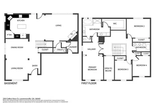 230 Collins View Ct, Lawrenceville, GA 30043 - Photo 23