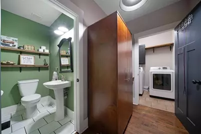 1956 Blacks Bluff Road SW, Rome, GA 30161 - Photo 19