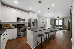 1956 Blacks Bluff Rd SW, Rome, GA 30161 - Photo 3