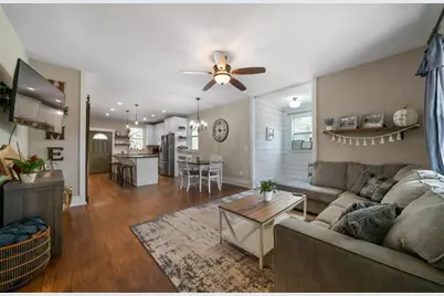 1956 Blacks Bluff Road SW, Rome, GA 30161 - Photo 7