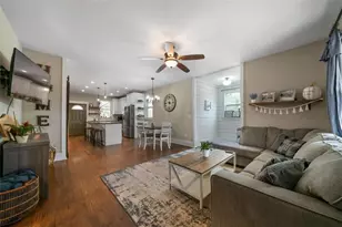 1956 Blacks Bluff Rd SW, Rome, GA 30161 - Photo 7