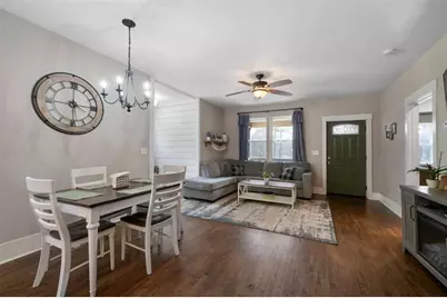 1956 Blacks Bluff Road SW, Rome, GA 30161 - Photo 5