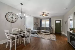 1956 Blacks Bluff Rd SW, Rome, GA 30161 - Photo 5