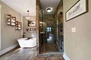 1956 Blacks Bluff Rd SW, Rome, GA 30161 - Photo 13