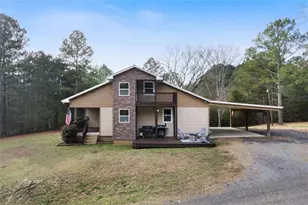 1956 Blacks Bluff Rd SW, Rome, GA 30161 - Photo 1