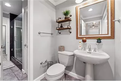 3475 Oak Valley Road NE #980, Atlanta, GA 30326 - Photo 25