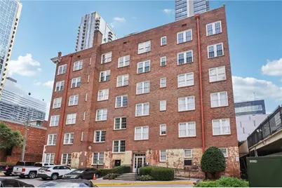 800 Peachtree Street NE #1520, Atlanta, GA 30308 - Photo 17