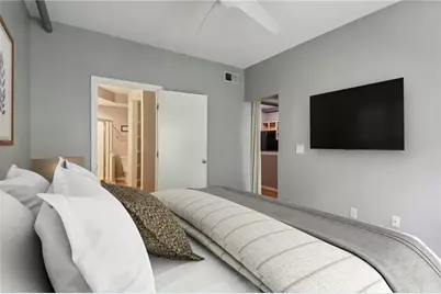 800 Peachtree Street NE #1520, Atlanta, GA 30308 - Photo 11