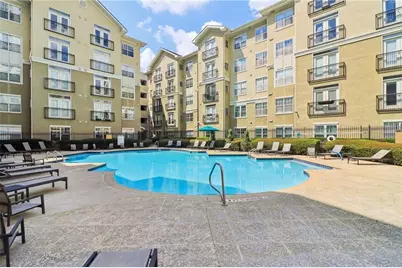 800 Peachtree Street NE #1520, Atlanta, GA 30308 - Photo 23