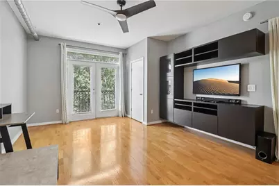 800 Peachtree Street NE #1520, Atlanta, GA 30308 - Photo 7