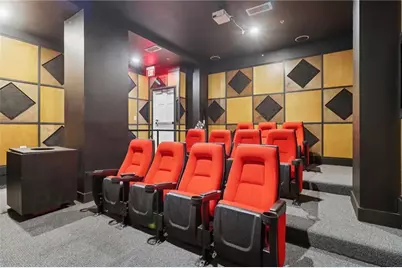 800 Peachtree Street NE #1520, Atlanta, GA 30308 - Photo 19