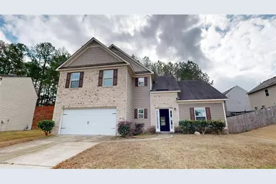 32 Kelso Way, Dallas, GA 30132 - Photo 1