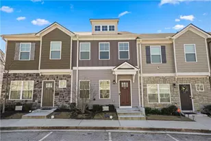 887 Ambient Way SW, Atlanta, GA 30331 - Photo 1