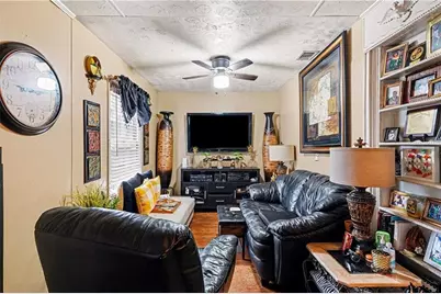 514 Clara Drive, Riverdale, GA 30274 - Photo 5