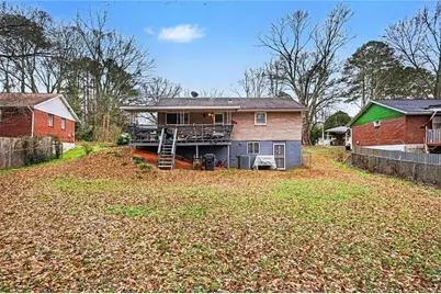 514 Clara Drive, Riverdale, GA 30274 - Photo 17