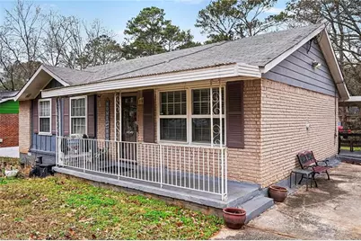 514 Clara Drive, Riverdale, GA 30274 - Photo 3