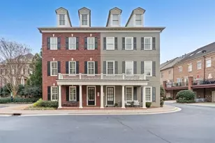 4209 Whitby Way SE, Smyrna, GA 30080 - Photo 1