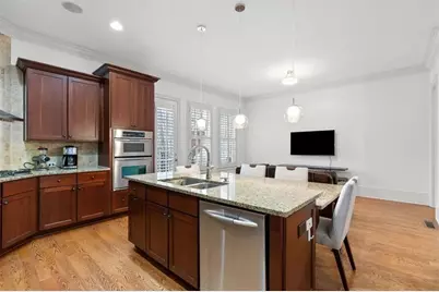 4209 Whitby Way SE #16, Smyrna, GA 30080 - Photo 7