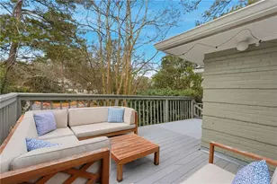 1846 Fernwood Rd NW, Atlanta, GA 30318 - Photo 23