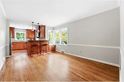 1846 Fernwood Road NW, Atlanta, GA 30318 - Photo 9