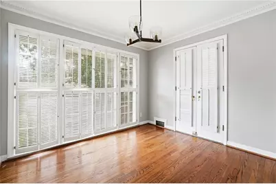 1846 Fernwood Road NW, Atlanta, GA 30318 - Photo 7