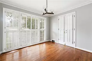 1846 Fernwood Rd NW, Atlanta, GA 30318 - Photo 7