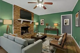 886 Oakhill Ct, Stone Mountain, GA 30087 - Photo 11