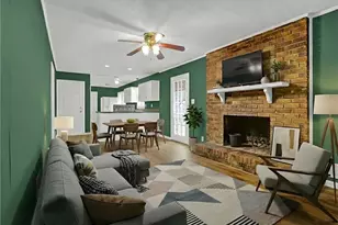 886 Oakhill Ct, Stone Mountain, GA 30087 - Photo 9