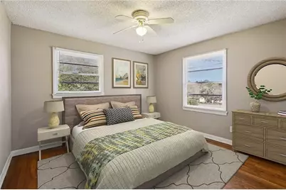 1037 Rebel Forest Drive SE, Atlanta, GA 30315 - Photo 7