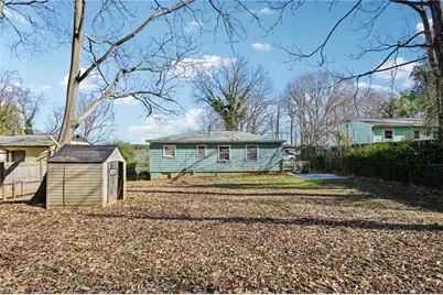 1037 Rebel Forest Drive SE, Atlanta, GA 30315 - Photo 9