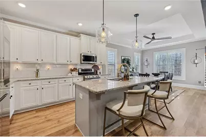 602 Red Leaf Way, Canton, GA 30114 - Photo 5