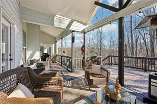 602 Red Leaf Way, Canton, GA 30114 - Photo 31