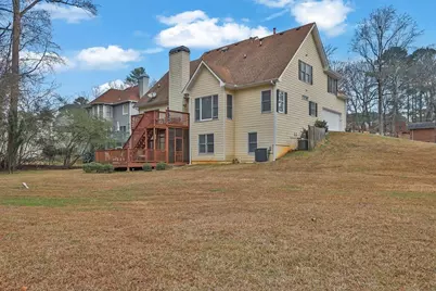 5252 Deep Springs Drive, Stone Mountain, GA 30087 - Photo 41