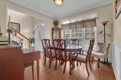 5252 Deep Springs Drive, Stone Mountain, GA 30087 - Photo 5