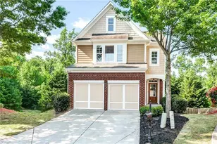 6090 Bentley Way, Cumming, GA 30040 - Photo 1