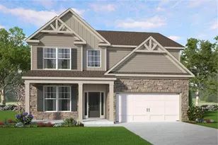 7255 Millbrae Walk, Flowery Branch, GA 30542 - Photo 1